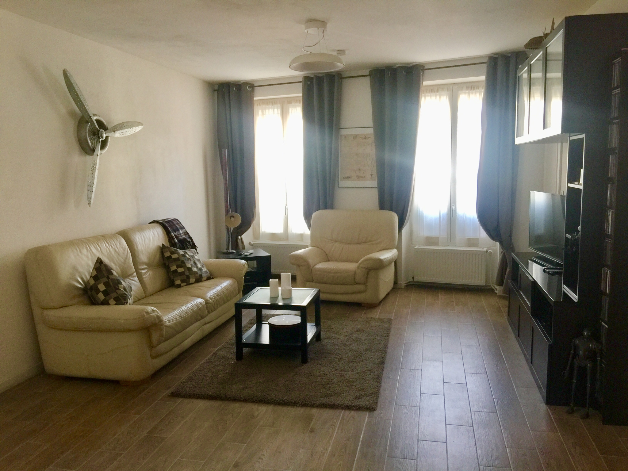Photo bien immobilier